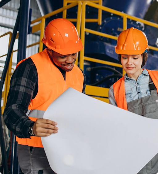 Workers